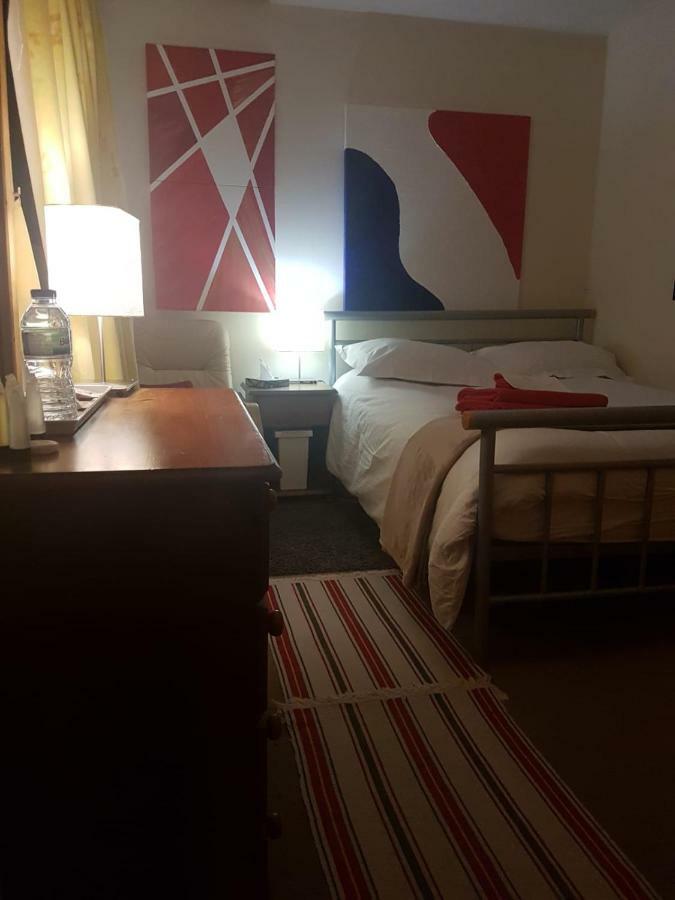 City Central Kind Rooms Манчестер Экстерьер фото